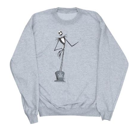 Disney  Sweat NIGHTMARE BEFORE CHRISTMAS 