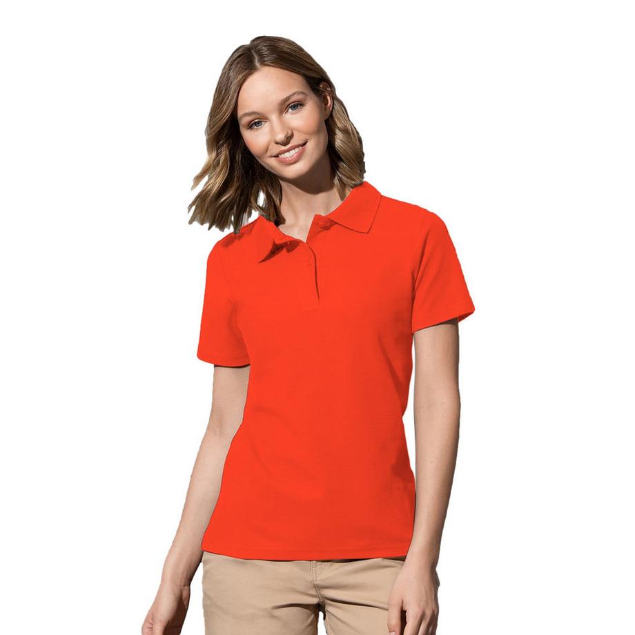 Stedman Polo  
