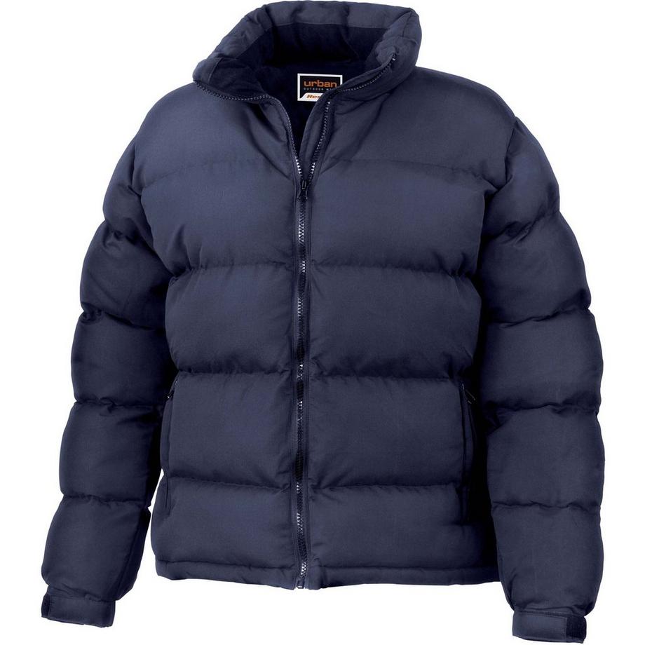 Result Giacca Imbottita Holkham  