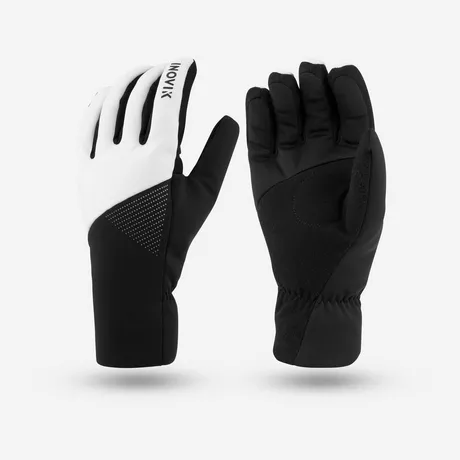 Gants de ski 2025 de fond tres chaud