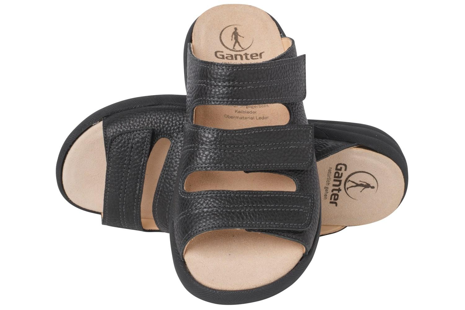 Ganter  Harry - Sandales cuir 