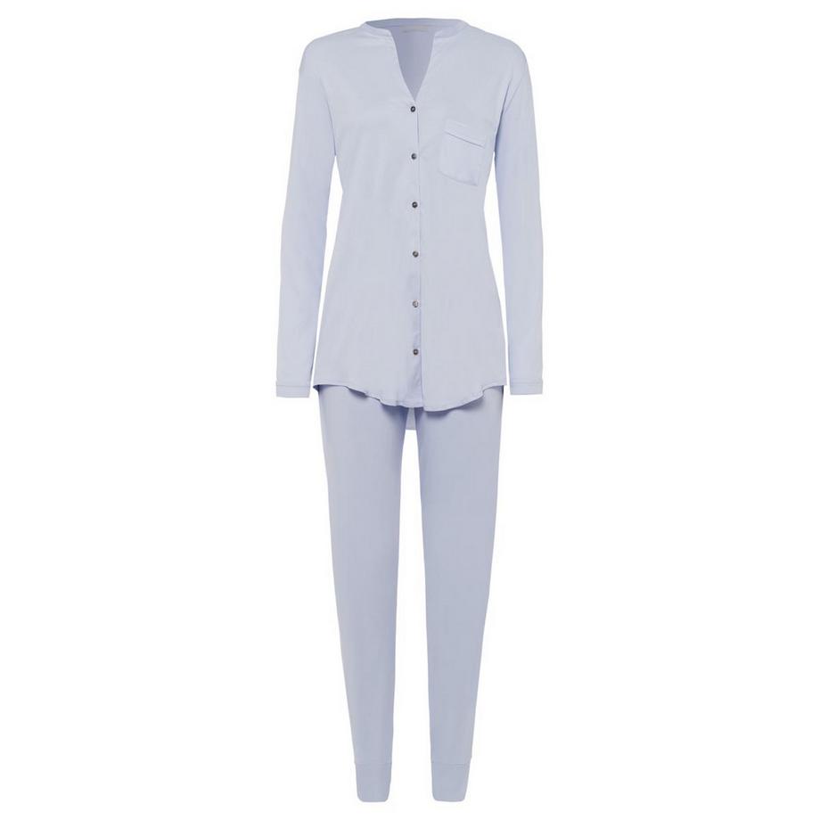 HANRO Pure Essence Pyjama  