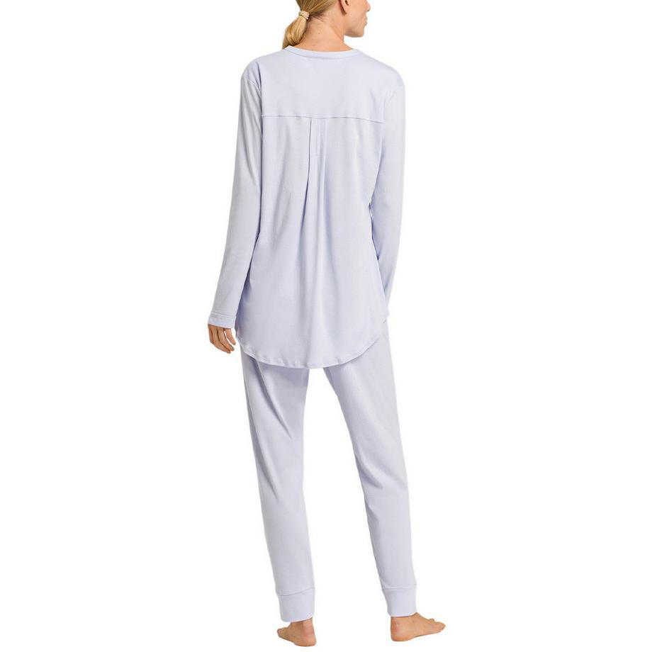 HANRO Pure Essence Pyjama  