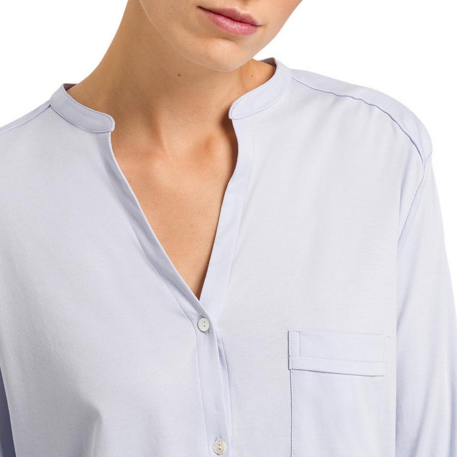 HANRO Pure Essence Pyjama  