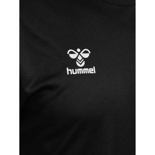 Hummel  ensembe t-shirt + short humme ogo 