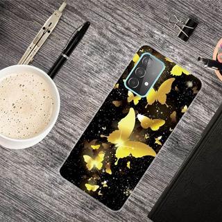 Cover-Discount  Galaxy A23 - Coque en Silicone 