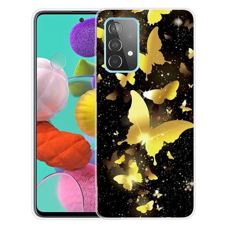 Cover-Discount  Galaxy A23 - Coque en Silicone 