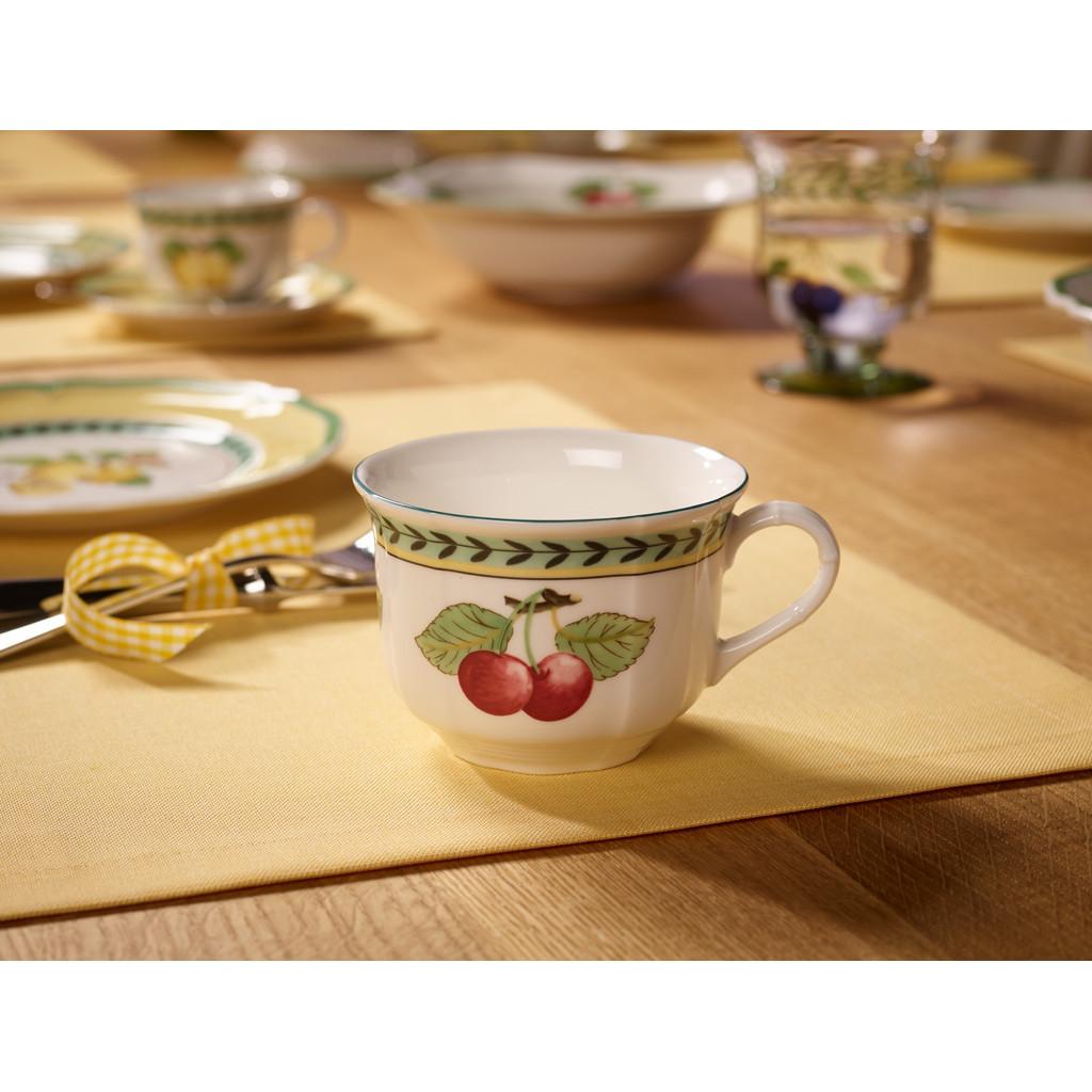 Villeroy&Boch Tasse petit-déjeuner sans soucoupe French Garden Fleurence  