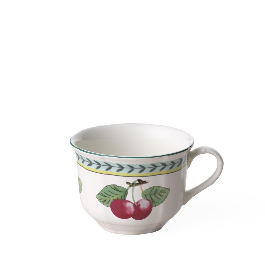 Villeroy&Boch Tasse petit-déjeuner sans soucoupe French Garden Fleurence  