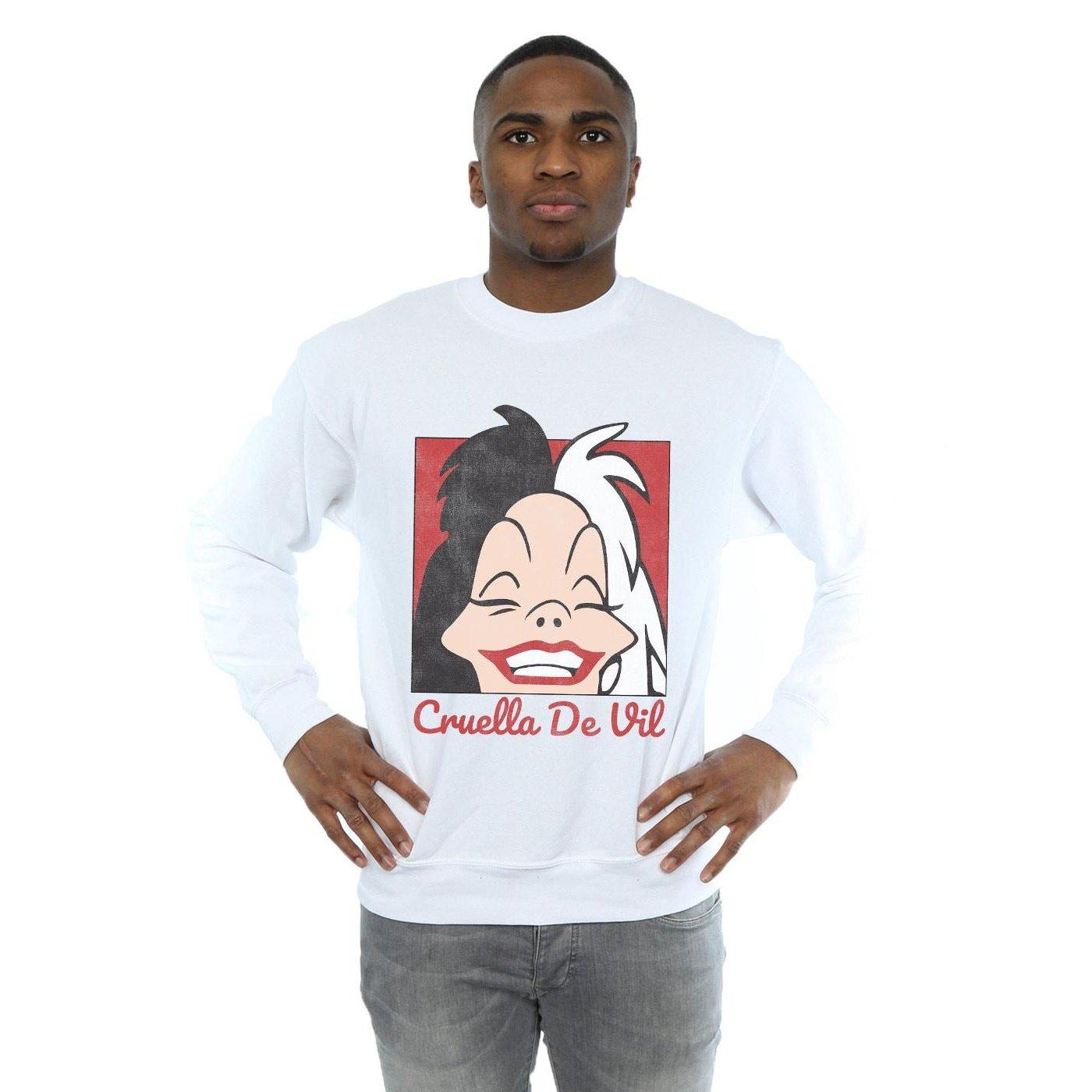 Disney  Sweatshirt 