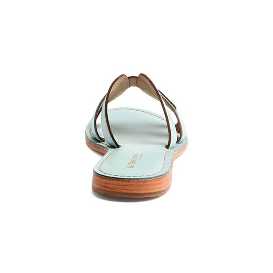 Les Tropeziennes Damia Sandales Plates  