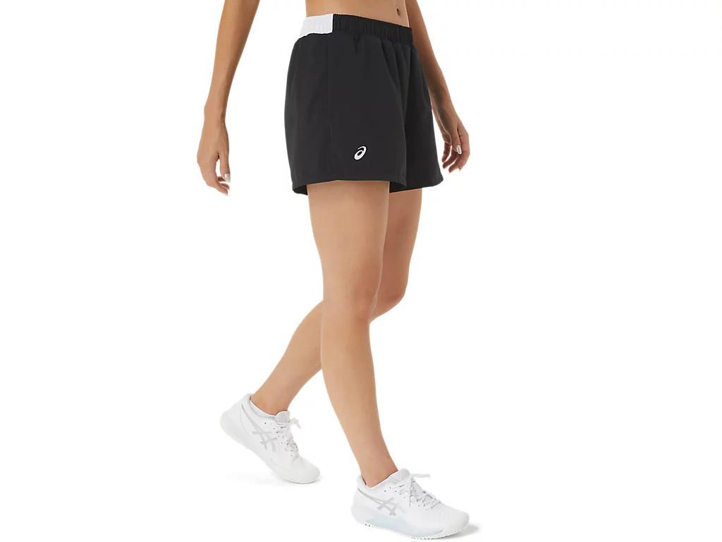 asics  Court Short 