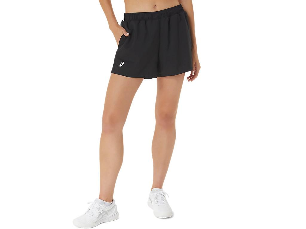 asics  Court Short 