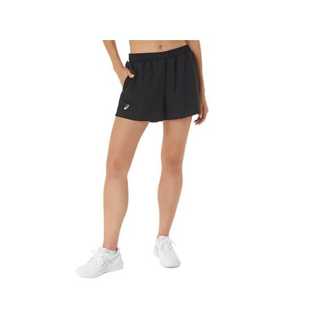 asics  Court Short 