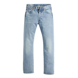 Levis 501 Original Straight Leg Jeans  
