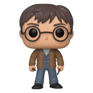 Funko  POP - Movies - Harry Potter - 118 - Harry Potter 