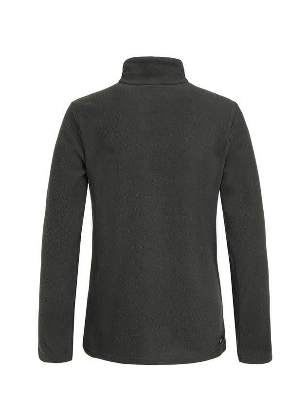 PROTEST  Jungen Fleece-Pullover PERFECTY Deep Grey 