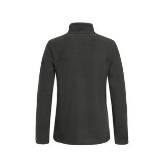 PROTEST  Jungen Fleece-Pullover PERFECTY Deep Grey 