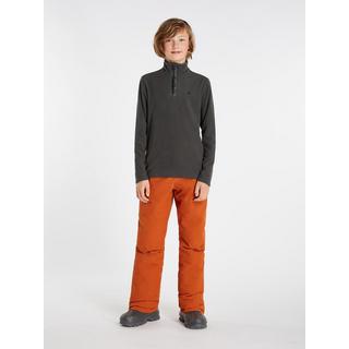 PROTEST  Jungen Fleece-Pullover PERFECTY Deep Grey 