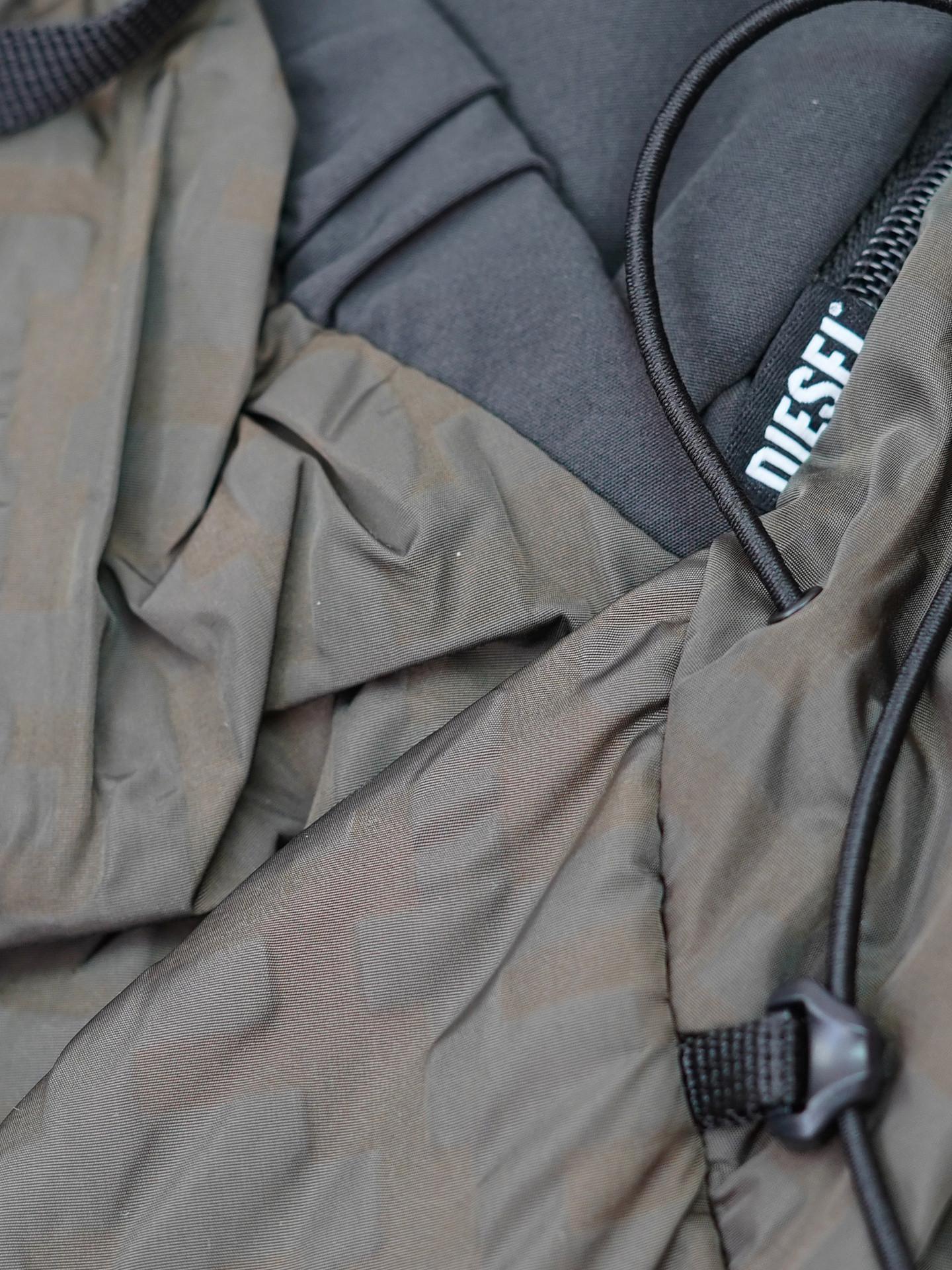 DIESEL Erebus Plus Zaino casual  