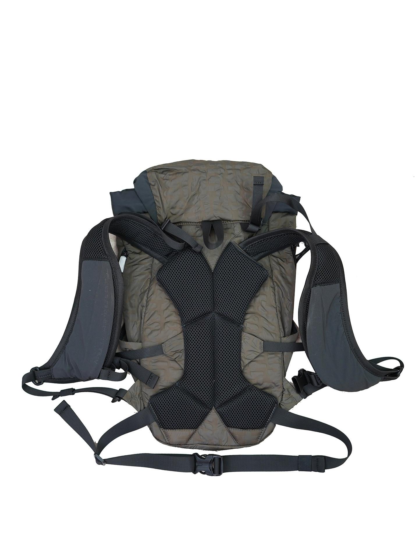 DIESEL Erebus Plus Zaino casual  