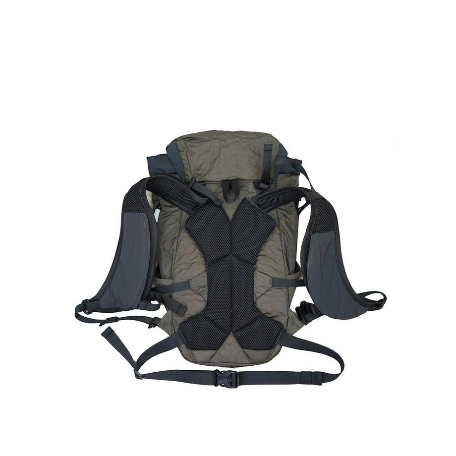 DIESEL Erebus Plus Zaino Casual  