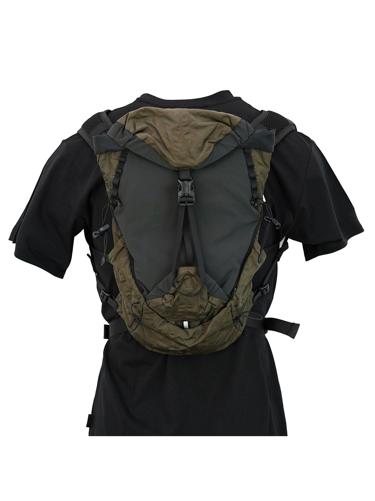 DIESEL Erebus Plus Zaino casual  