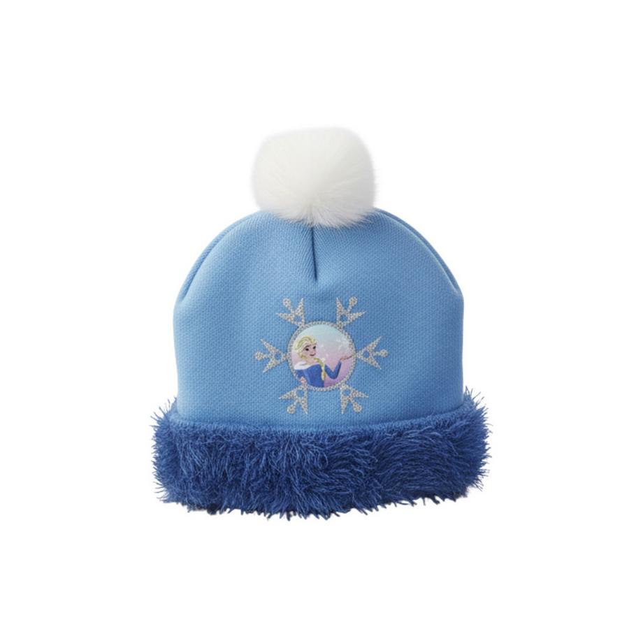 Disney  Ensemble écharpe La Reine des Neiges de 3 pièces 