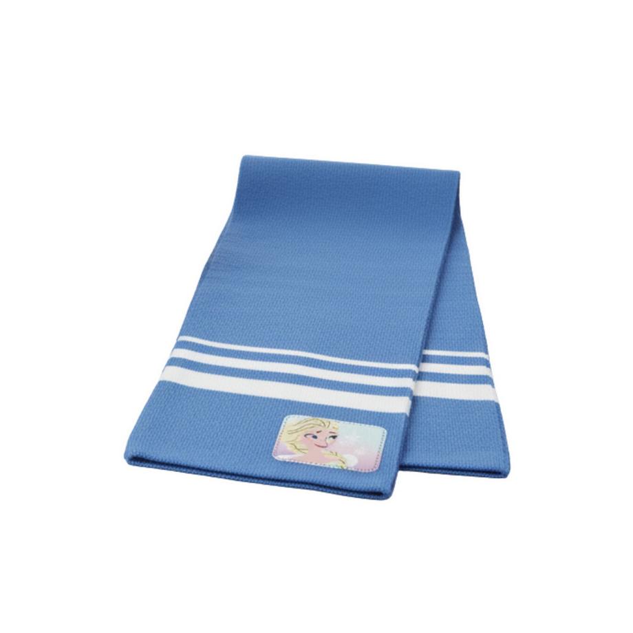 Disney  Ensemble écharpe La Reine des Neiges de 3 pièces 