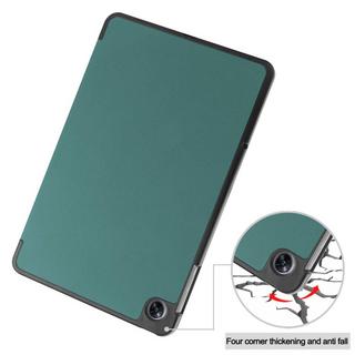 Cover-Discount  OPPO Pad Air - Tri-fold Smart Case 