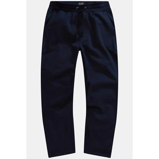 Sthuge  Pantaloni sportivi dalla vestibilità moderna con cintura elastica e quattro tasche, disponibili fino alla tg. 8XL 