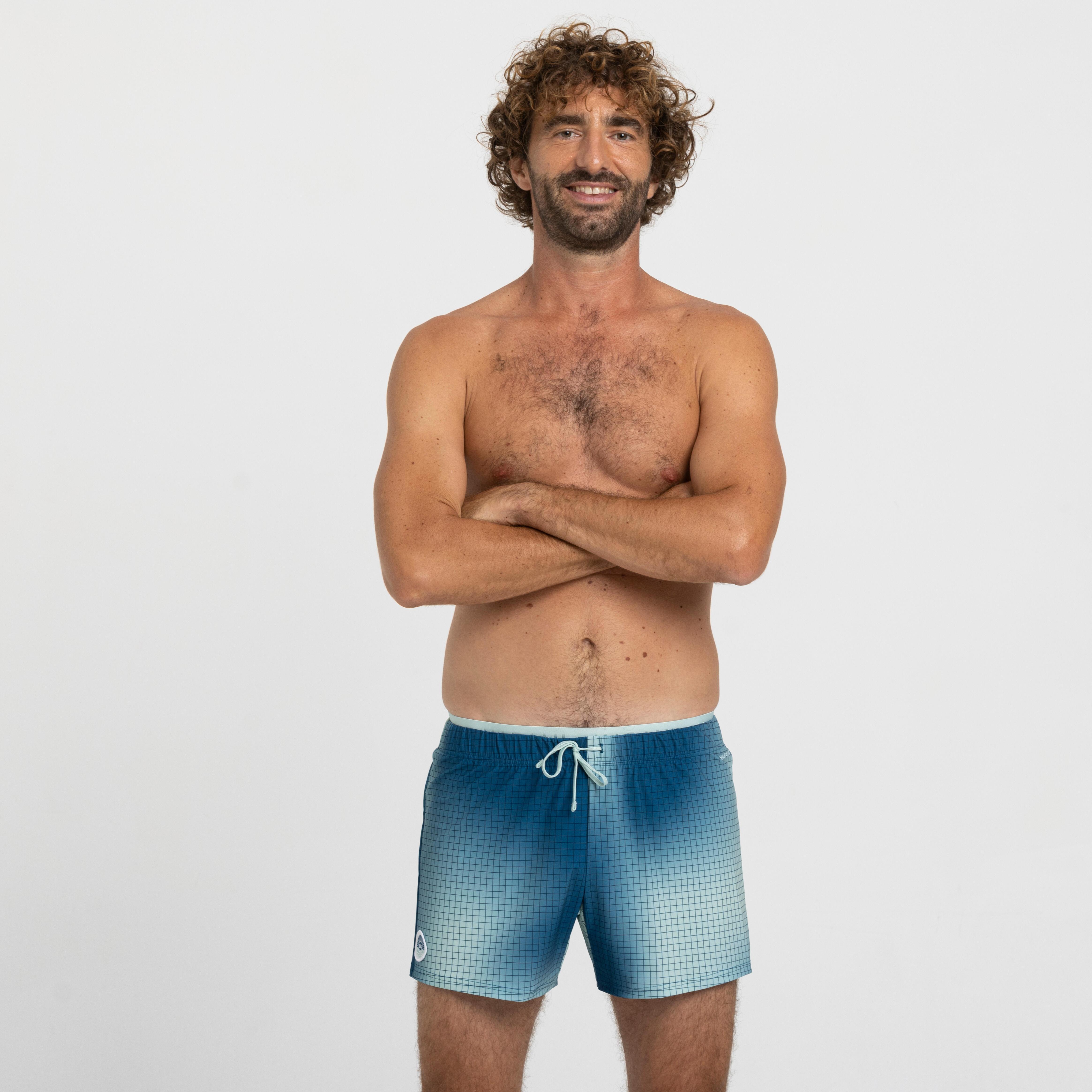 NABAIJI  Schwimmshorts - 100 