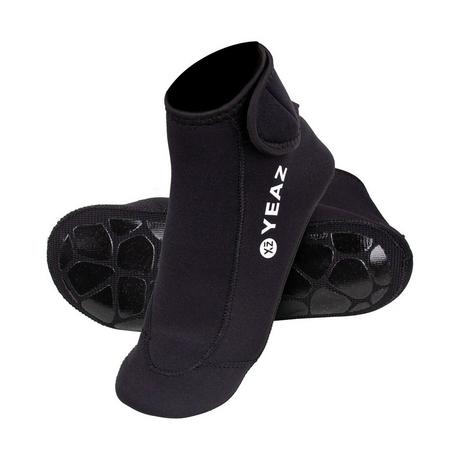 YEAZ NEOSOCK GRIP PRO Chaussettes néoprènes  