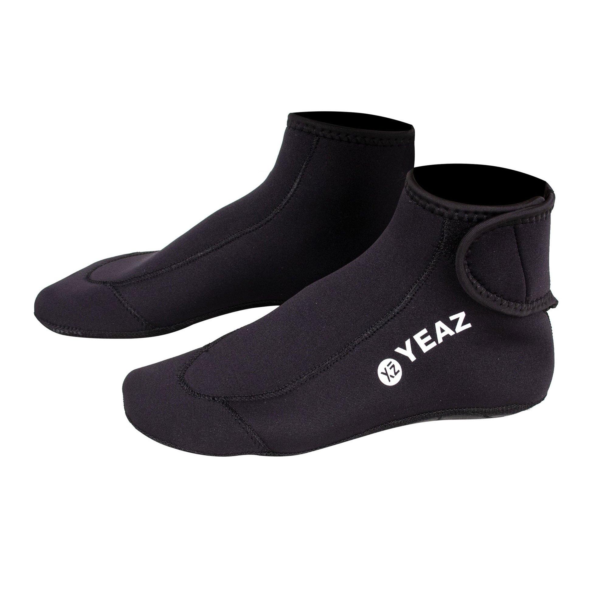YEAZ NEOSOCK GRIP PRO Chaussettes néoprènes  