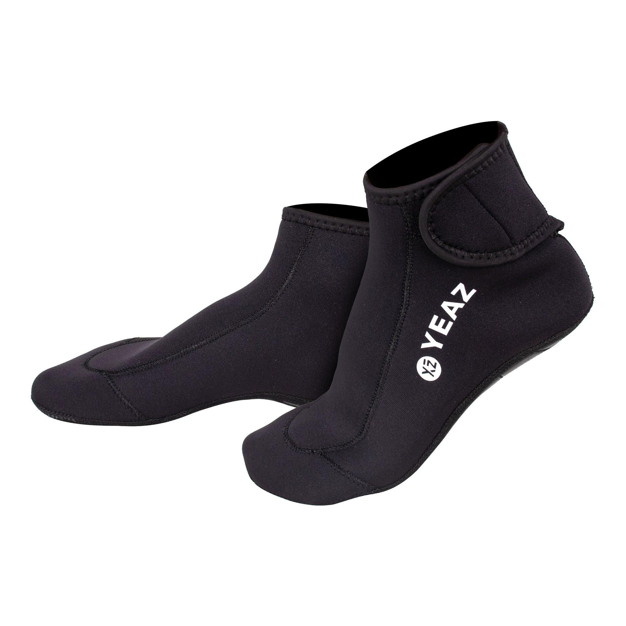 YEAZ NEOSOCK GRIP PRO Chaussettes néoprènes  