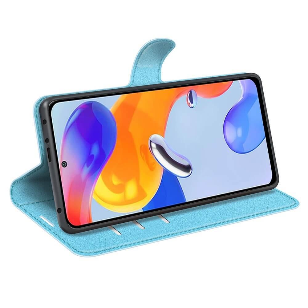 Cover-Discount  Xiaomi Redmi Note 11 Pro / 12 Pro - Etui En Similcuir 