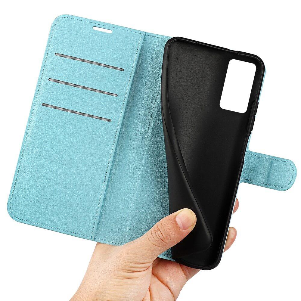 Cover-Discount  Xiaomi Redmi Note 11 Pro / 12 Pro - Etui En Similcuir 