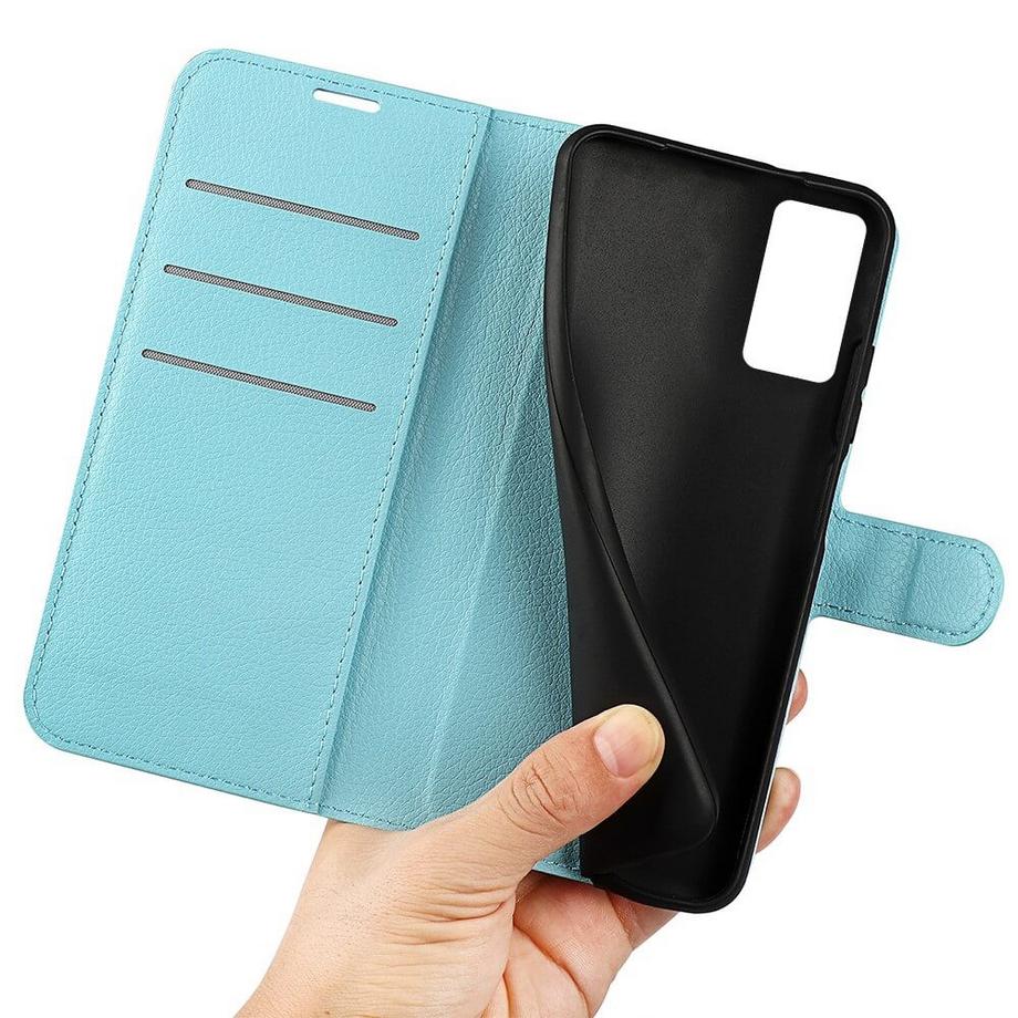 Cover-Discount  Xiaomi Redmi Note 11 Pro / 12 Pro - Leder Etui Hülle 