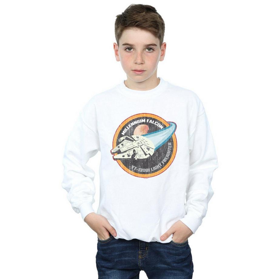 STAR WARS  Millennium Sweatshirt 