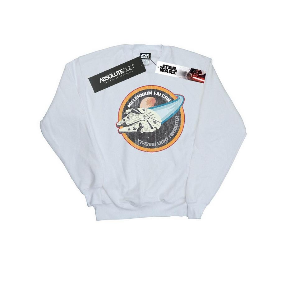 STAR WARS  Millennium Sweatshirt 
