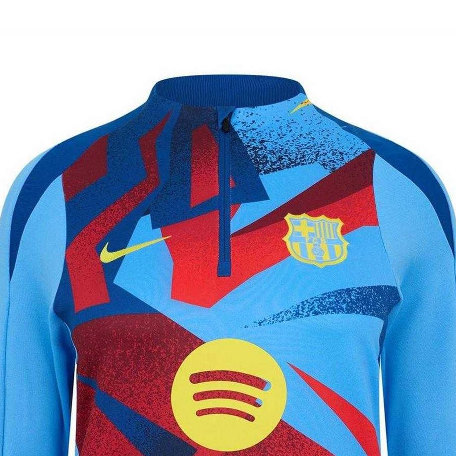 NIKE Haut D´entraînement Motiftyle Fc Barcelone  