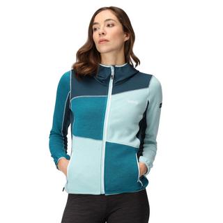 Regatta  Walbury VI Fleecejacke Durchgehender Reißverschluss 