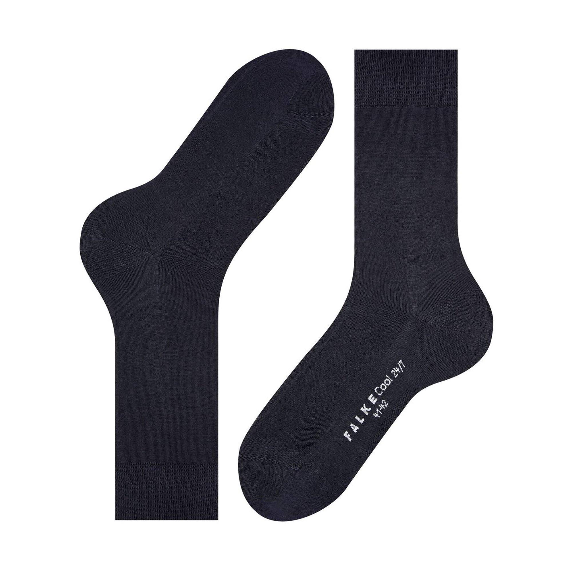 FALKE Cool 24/7 Chaussettes  
