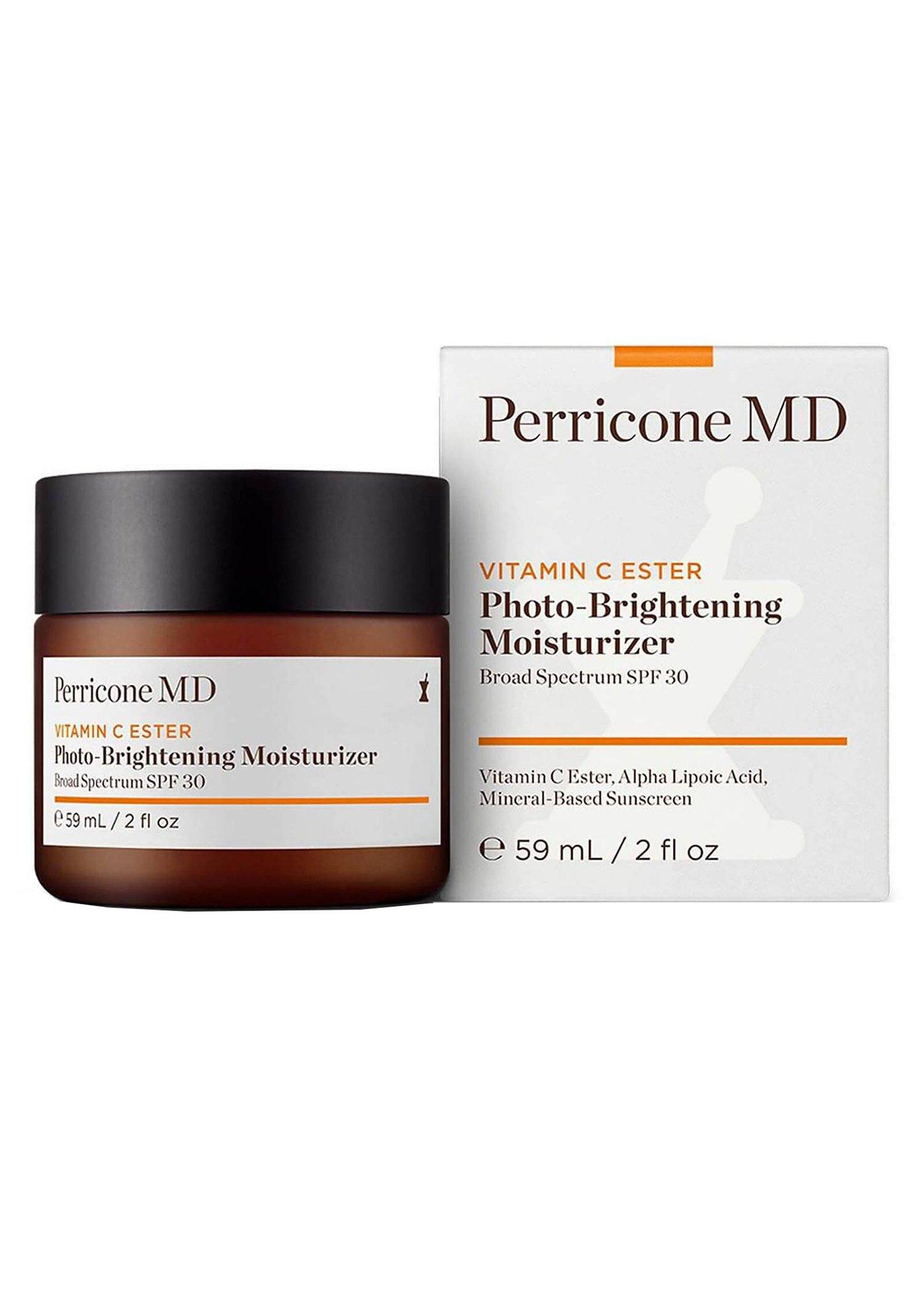 Perricone  garderie Vitamin C Ester Photo-Brightening Moisturizer 