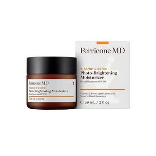 Perricone  garderie Vitamin C Ester Photo-Brightening Moisturizer 