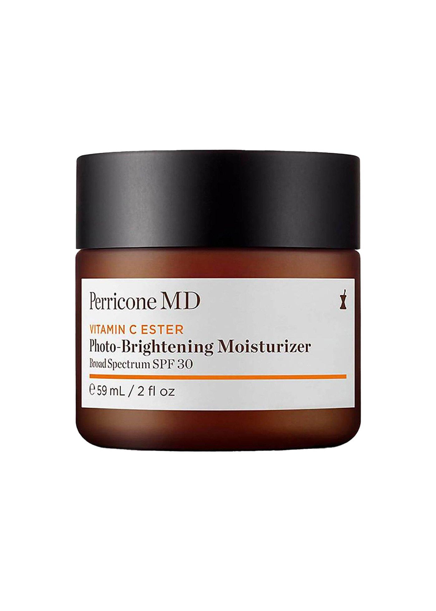 Perricone  garderie Vitamin C Ester Photo-Brightening Moisturizer 