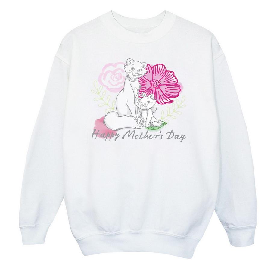 Sweat THE ARISTOCATS