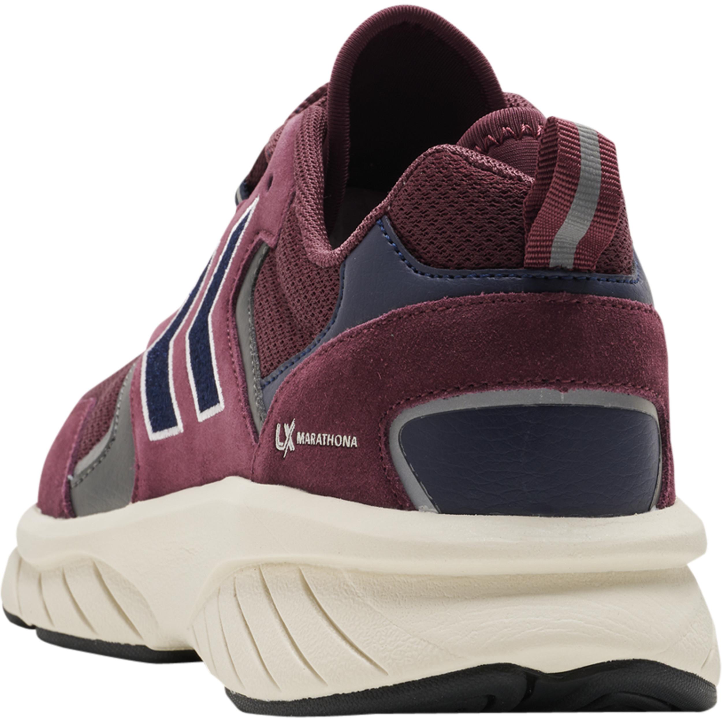 Hummel  sneakers marathona reach lx 