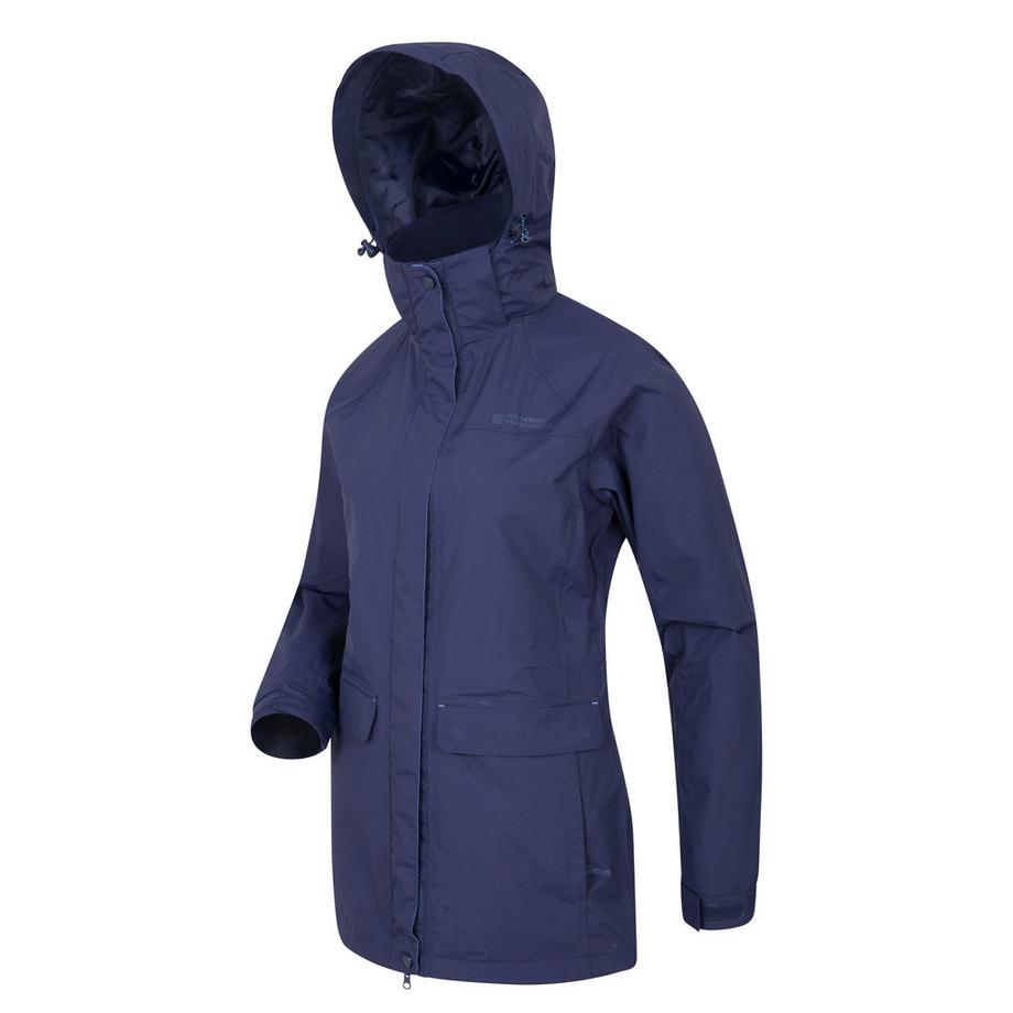 Mountain Warehouse Glacial Extreme Veste Imperméable  