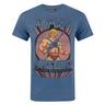 He-Man  TShirt Masters Of The Universe 